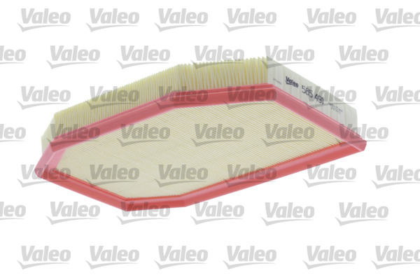 Filtro aria - 585491 VALEO